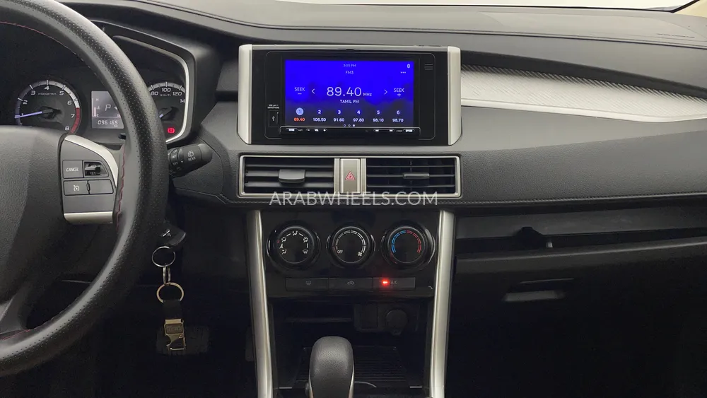 Mitsubishi Xpander 2021 for Sale in Dubai Image-14