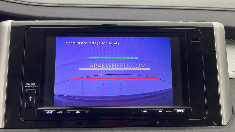 Mitsubishi Xpander 2021 for Sale in Dubai Image-16