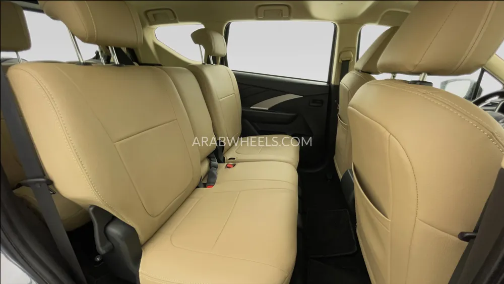 Mitsubishi Xpander 2021 for Sale in Dubai Image-25