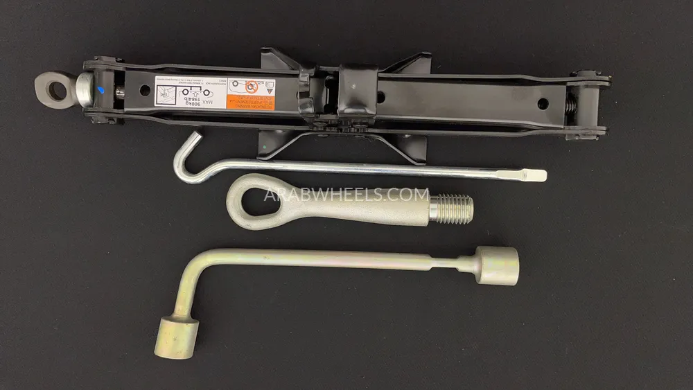 Mitsubishi Xpander 2021 for Sale in Dubai Image-28