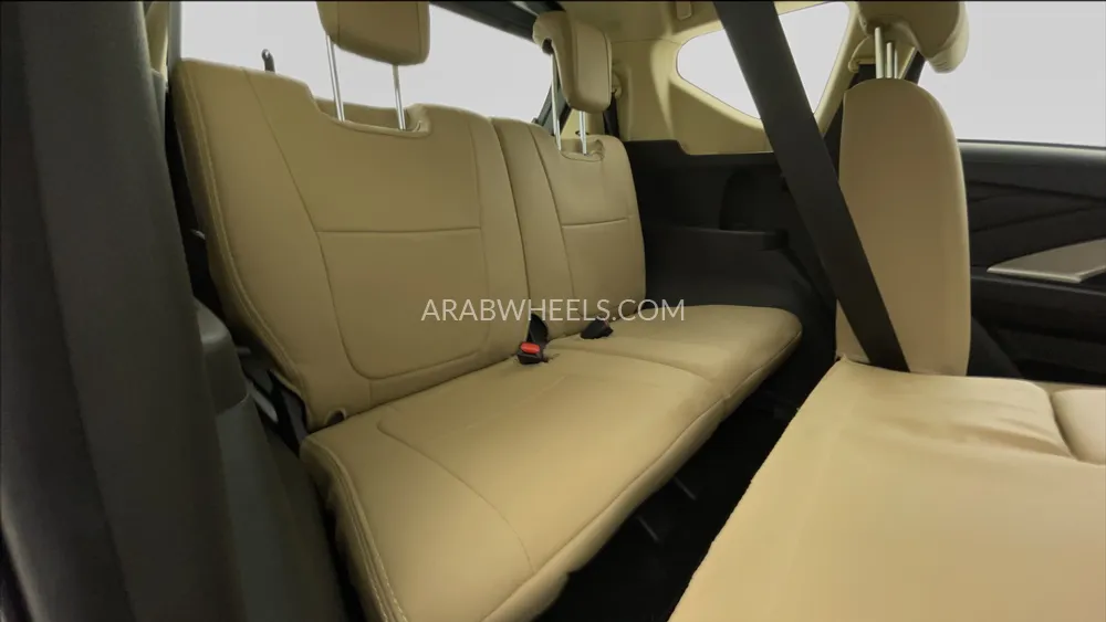 Mitsubishi Xpander 2021 for Sale in Dubai Image-33