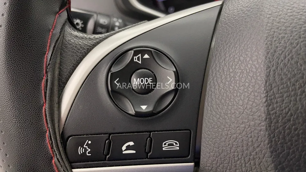 Mitsubishi Xpander 2021 for Sale in Dubai Image-36