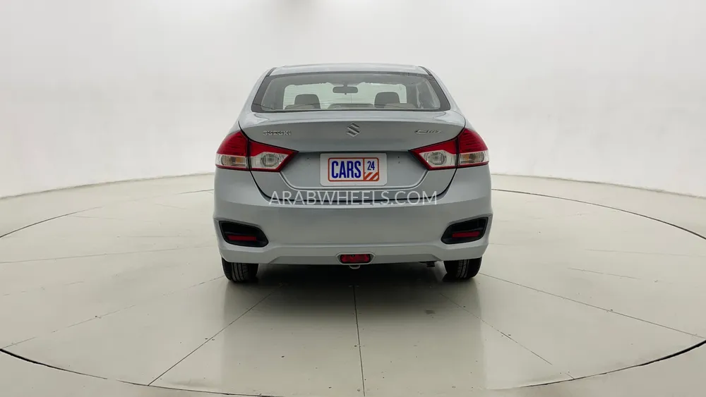 Suzuki Ciaz 2023 for Sale in Dubai Image-4