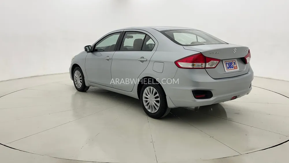Suzuki Ciaz 2023 for Sale in Dubai Image-5