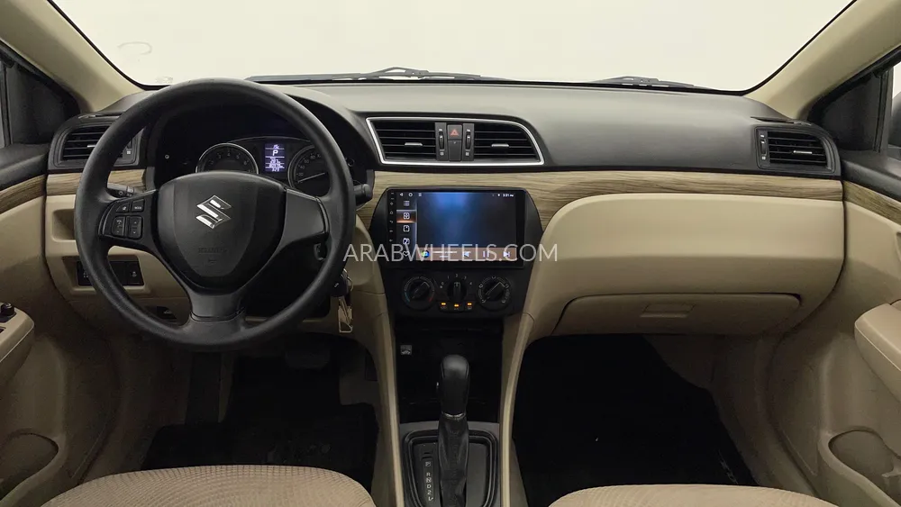 Suzuki Ciaz 2023 for Sale in Dubai Image-12