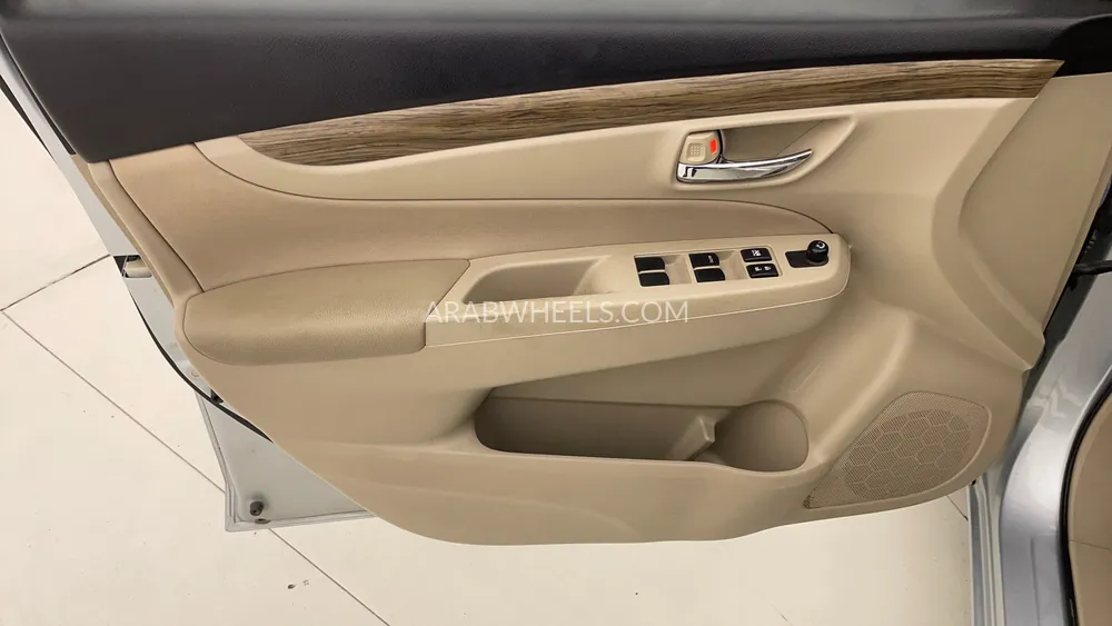 Suzuki Ciaz 2023 for Sale in Dubai Image-19