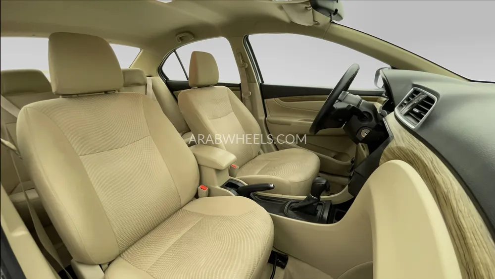 Suzuki Ciaz 2023 for Sale in Dubai Image-23