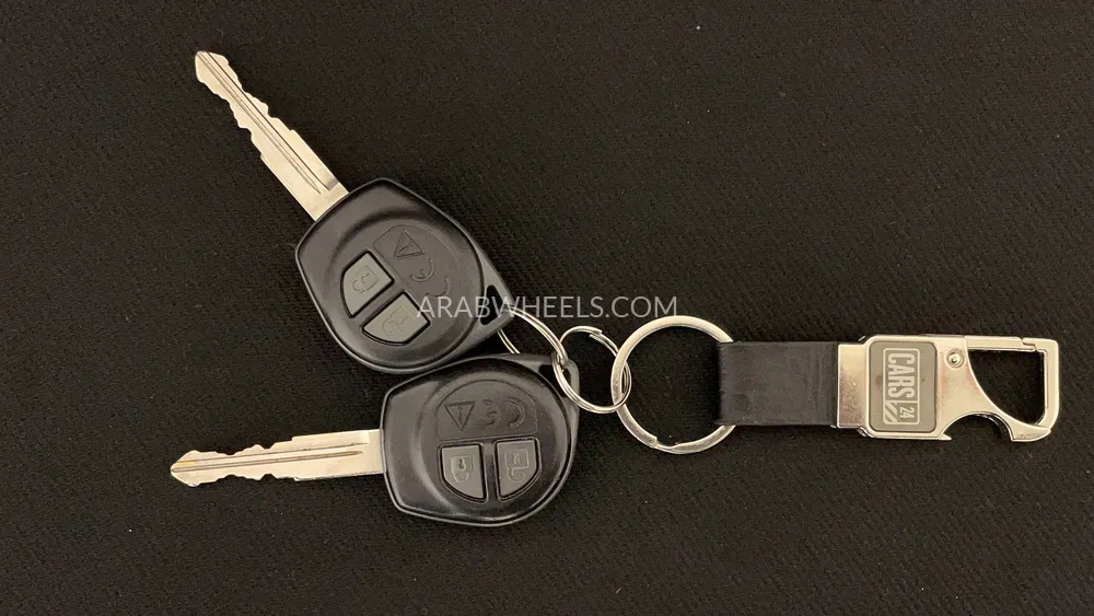 Suzuki Ciaz 2023 for Sale in Dubai Image-26