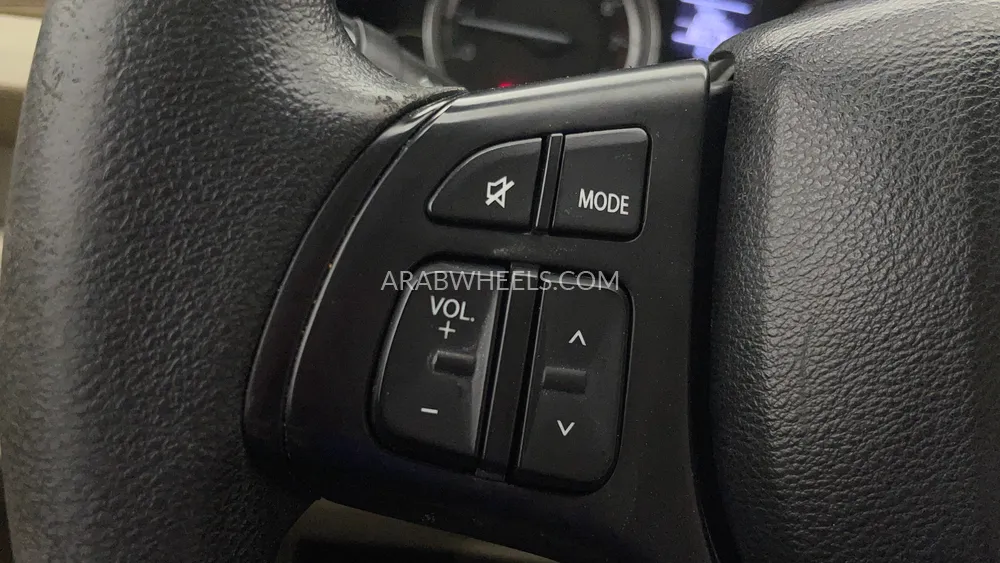 Suzuki Ciaz 2023 for Sale in Dubai Image-35