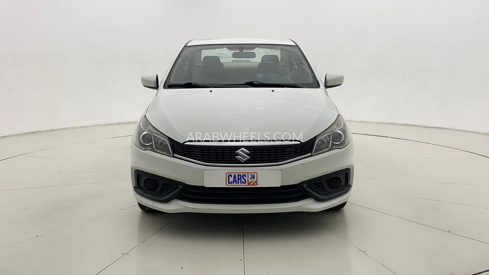 Suzuki Ciaz 2024 for Sale in Dubai Image-8