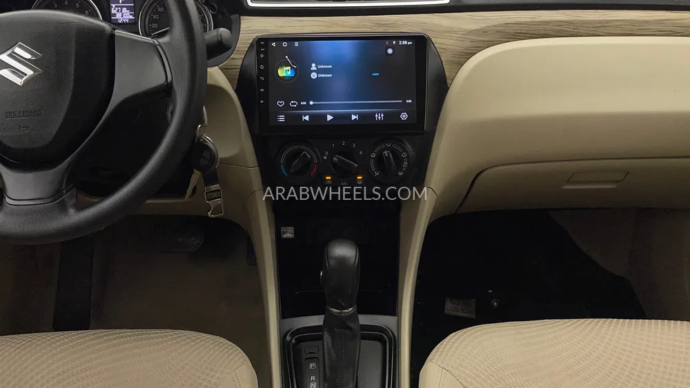 Suzuki Ciaz 2024 for Sale in Dubai Image-14