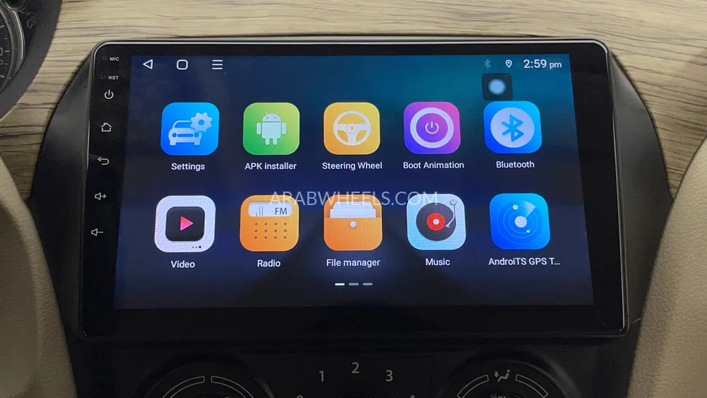 Suzuki Ciaz 2024 for Sale in Dubai Image-15