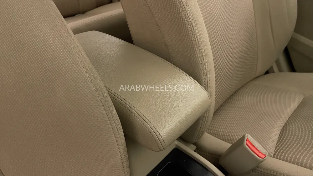 Suzuki Ciaz 2024 for Sale in Dubai Image-31