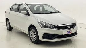 Suzuki Ciaz 1.5L GL 2024 for Sale