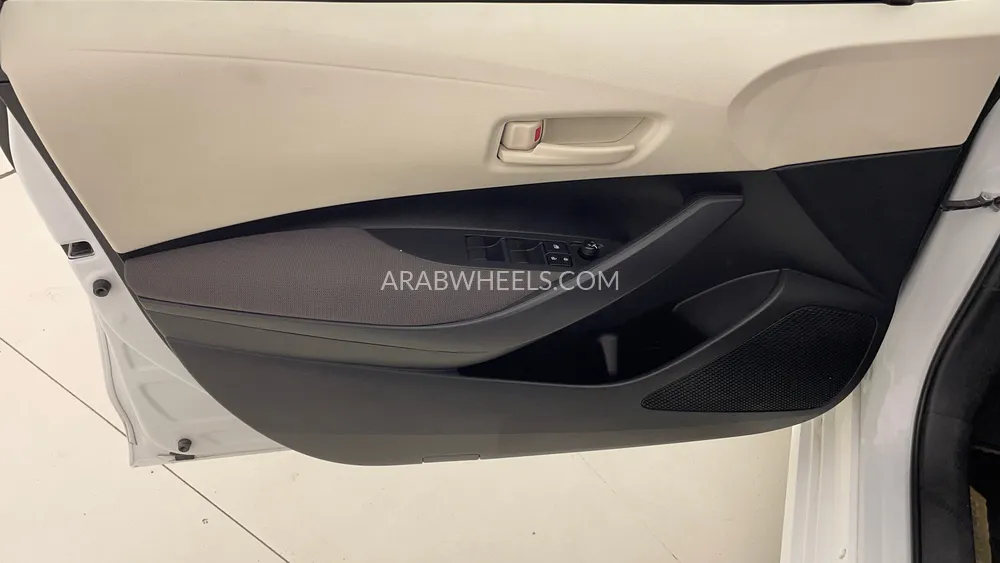 Toyota Corolla 2024 for Sale in Dubai Image-18