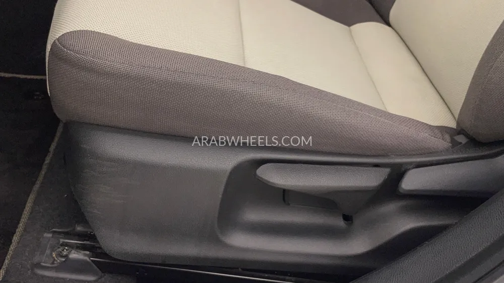 Toyota Corolla 2024 for Sale in Dubai Image-20