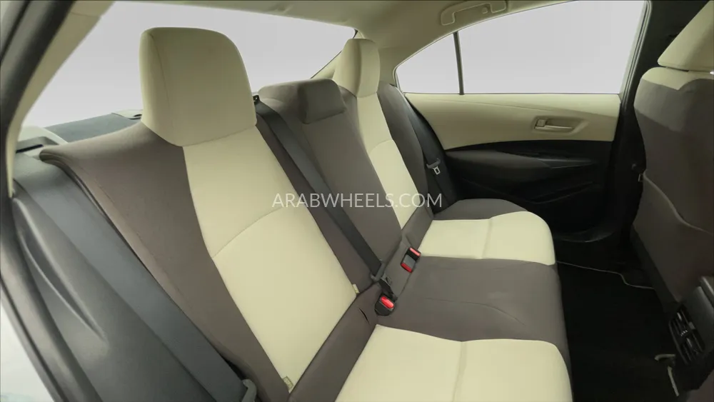 Toyota Corolla 2024 for Sale in Dubai Image-24