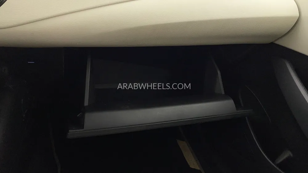 Toyota Corolla 2024 for Sale in Dubai Image-29