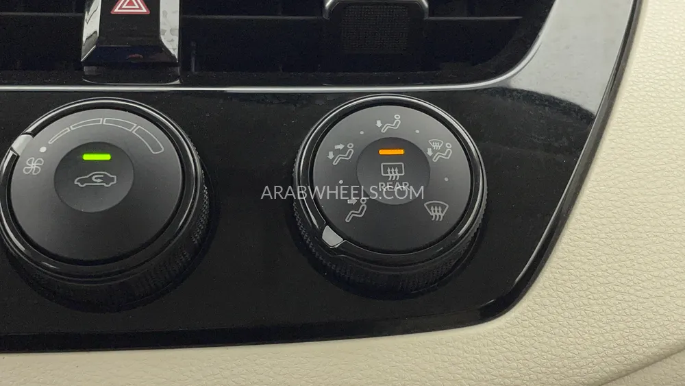 Toyota Corolla 2024 for Sale in Dubai Image-34