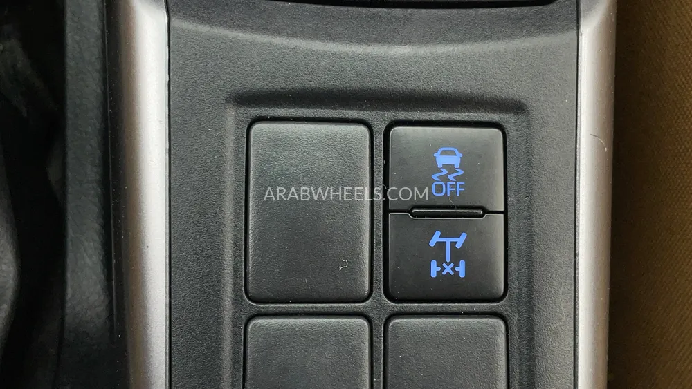 تويوتا فورتشنر 2023 for Sale in دبي Image-37