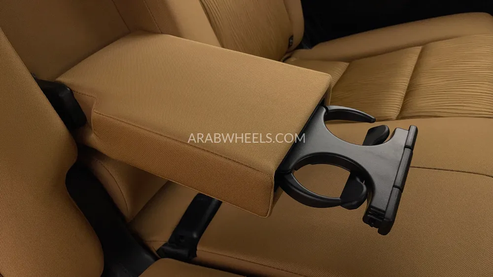 تويوتا فورتشنر 2023 for Sale in دبي Image-40