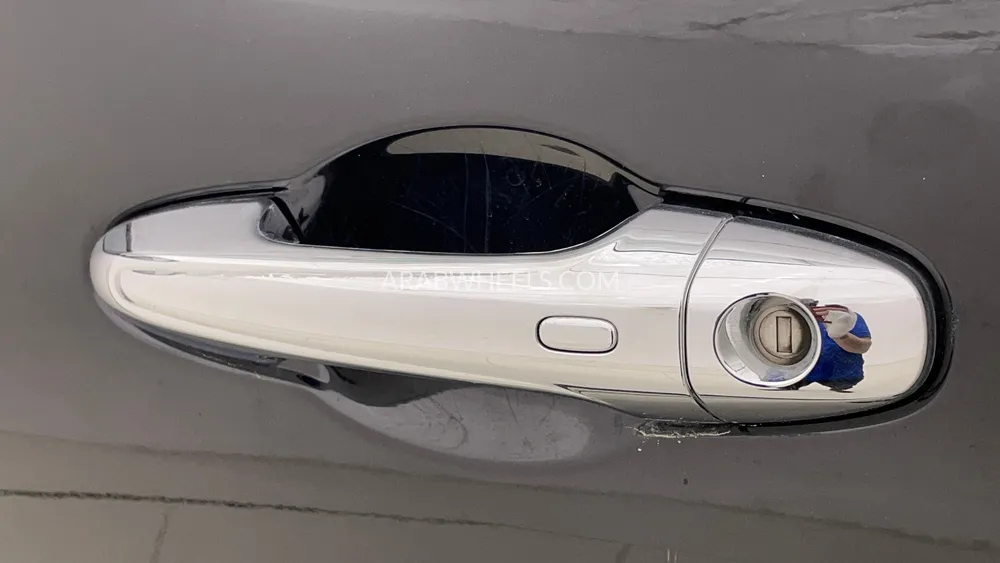 تويوتا فورتشنر 2023 for Sale in دبي Image-43