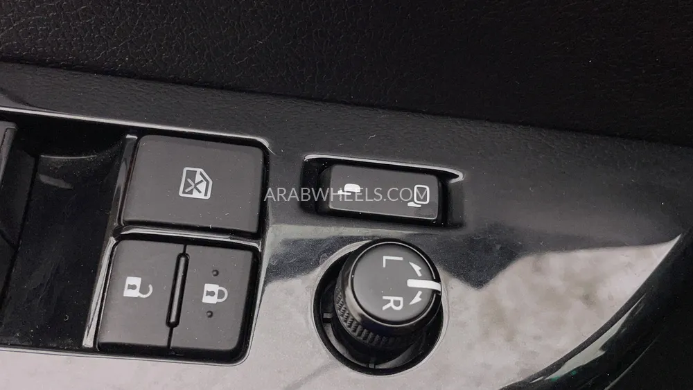 تويوتا فورتشنر 2023 for Sale in دبي Image-44