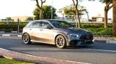Mercedes Benz A Class A 45 AMG 2022 for Sale