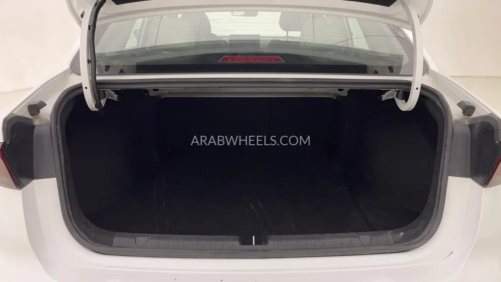 Geely Emgrand 2024 for Sale in Dubai Image-27