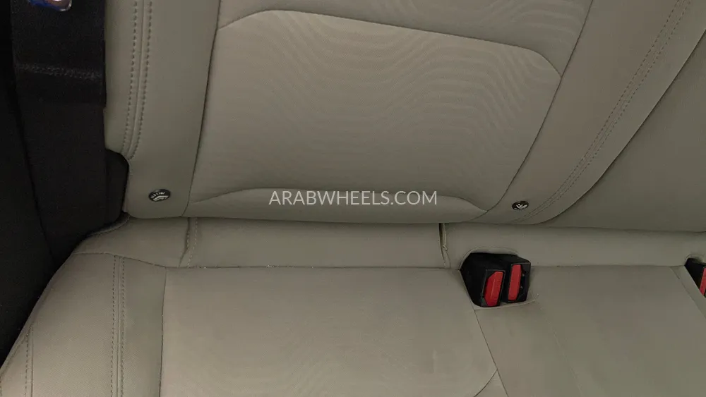 Geely Emgrand 2024 for Sale in Dubai Image-35