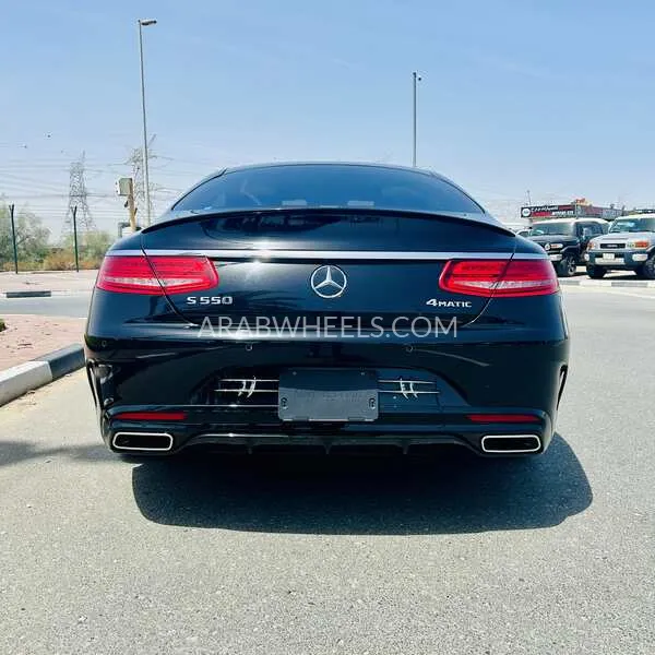 Mercedes Benz CLS Class 2018 for Sale in Dubai Image-15