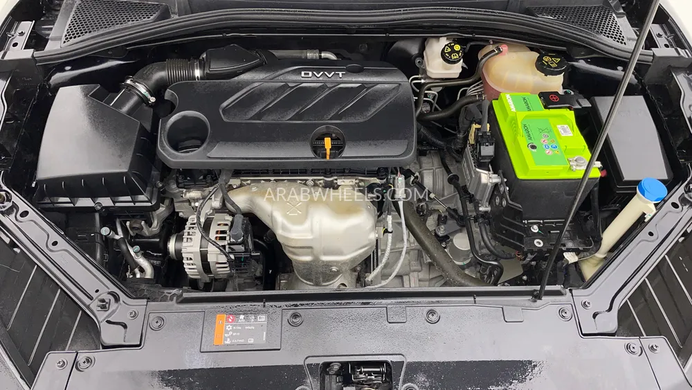 MG GT 2024 for Sale in Dubai Image-9