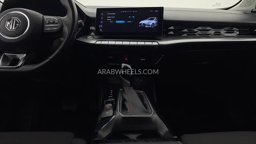 MG GT 2024 for Sale in Dubai Image-14