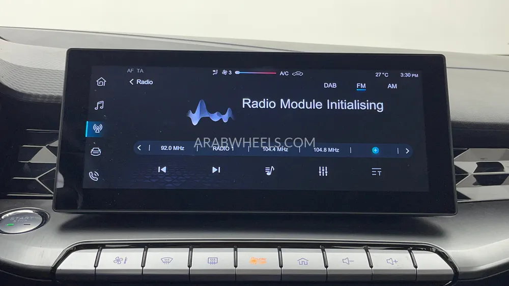 MG GT 2024 for Sale in Dubai Image-15