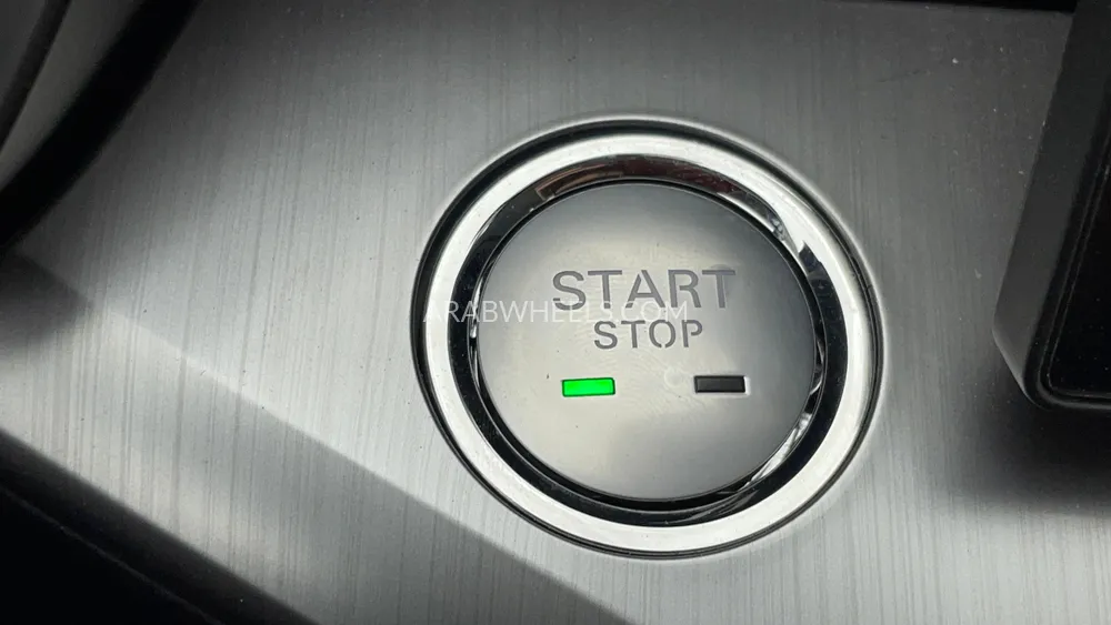 MG GT 2024 for Sale in Dubai Image-21