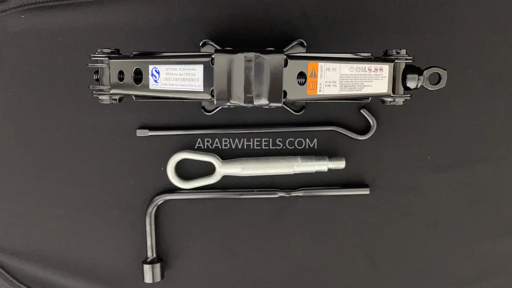 MG GT 2024 for Sale in Dubai Image-30