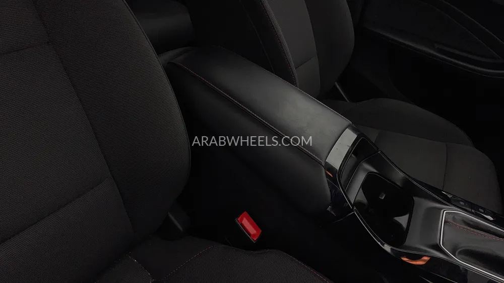 MG GT 2024 for Sale in Dubai Image-37