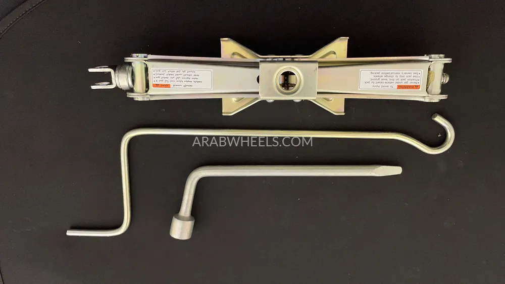 Suzuki Jimny 2024 for Sale in Dubai Image-28