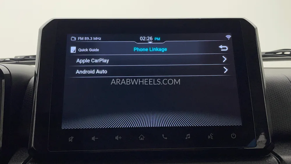 Suzuki Jimny 2024 for Sale in Dubai Image-31