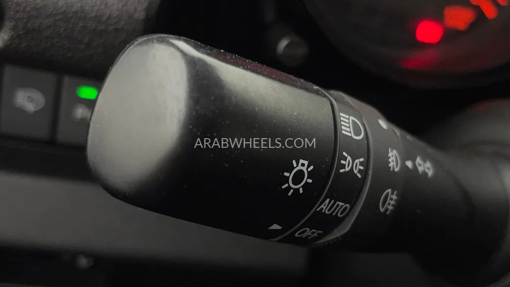 Suzuki Jimny 2024 for Sale in Dubai Image-35