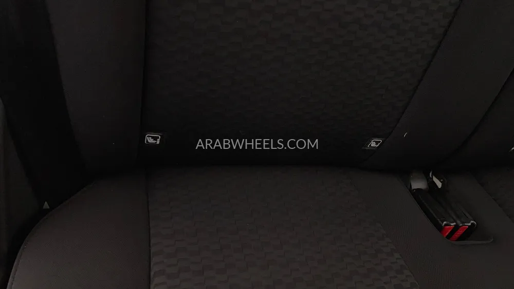 Suzuki Jimny 2024 for Sale in Dubai Image-36