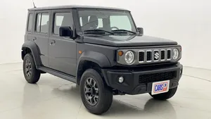 Suzuki Jimny 1.5L GLX 2024 for Sale