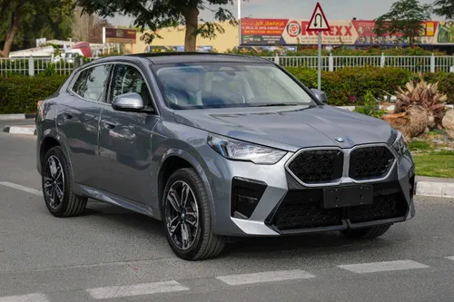 بي إم دبليو آي إكس 2 2026 for Sale