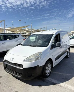 بيجو بارتنر 2014 for Sale