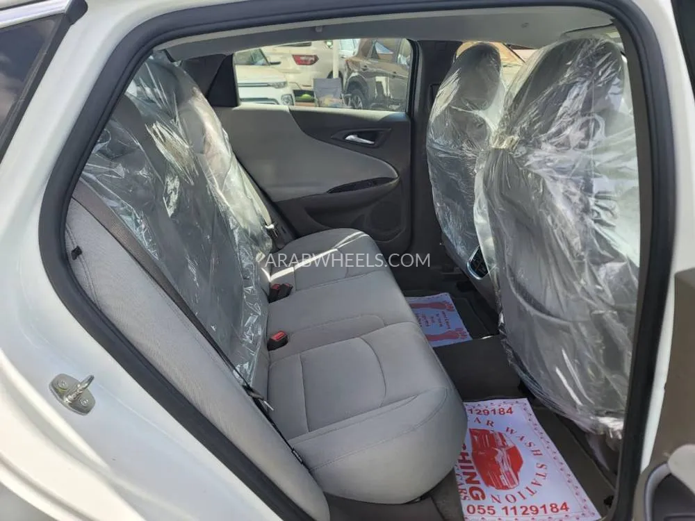 شيفروليه ماليبو 2022 for Sale in الشارقة Image-13