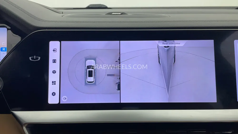 جيلي مونجارو 2025 for Sale in دبي Image-18