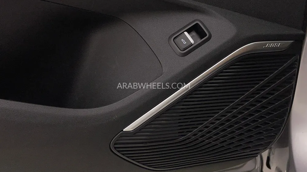 جيلي مونجارو 2025 for Sale in دبي Image-25