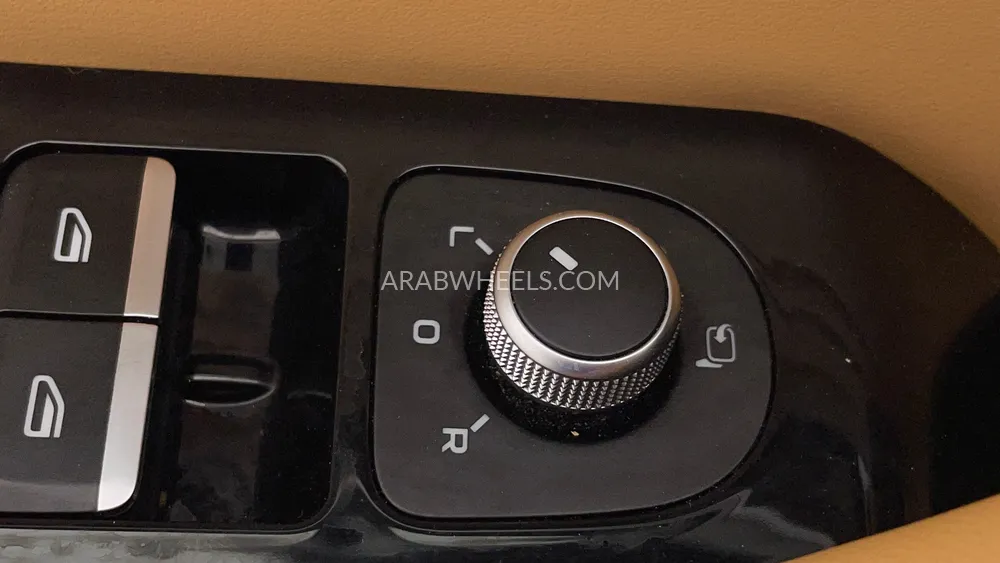 جيلي مونجارو 2025 for Sale in دبي Image-45