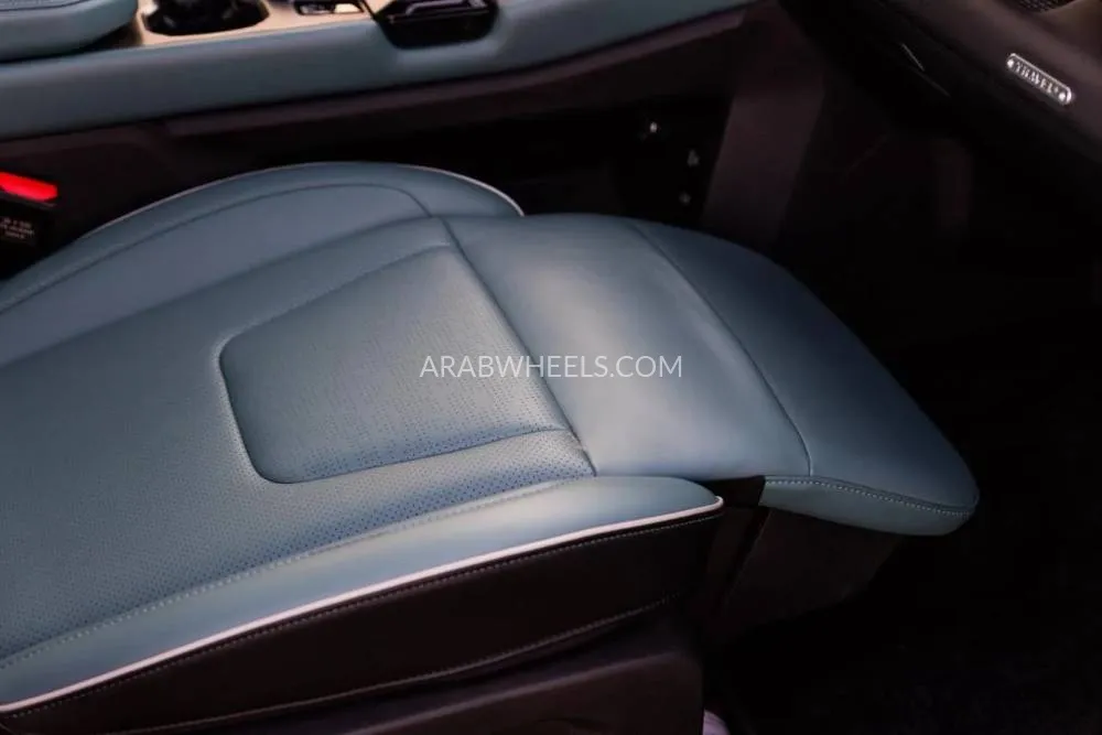 Jetour T1 2026 for Sale in Sharjah Image-10