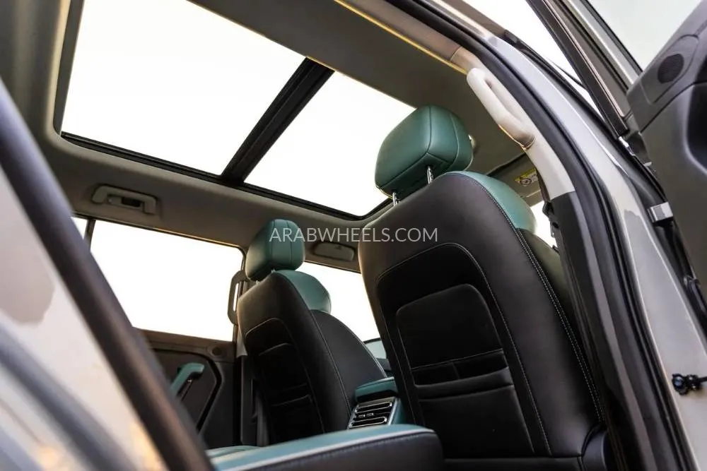 Jetour T1 2026 for Sale in Sharjah Image-13